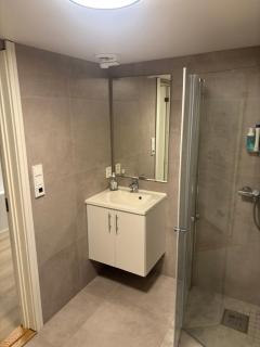 Family friendly apartment with parking - 1