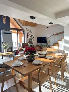 APARTAMENT No 1 MOUNTAIN VIEW Sauna Priv okolice Zakopane Czorsztyn Kluszkowce - 5