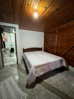 Casa Vila em Santo Antônio, Bocaina de Minas - MG - 8