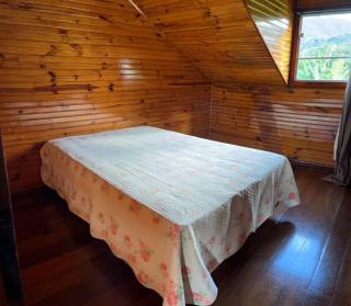 Casa Vila em Santo Antônio, Bocaina de Minas - MG - 4