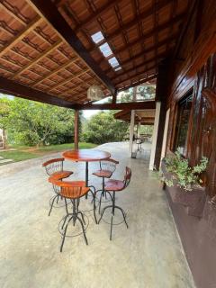 Casa Vila em Santo Antônio, Bocaina de Minas - MG - 7