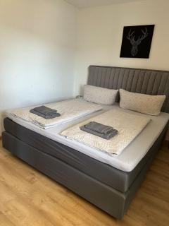 Sonnige ruhige Fewo Bergpanorama auf 1200m mit Süd Balkon - 7