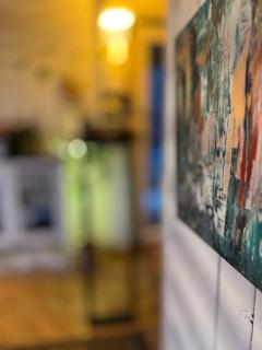 Chaloupka v lese u Kutné Hory - 2