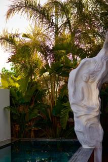 Ilio Boutique Swim Up Rooms - 0