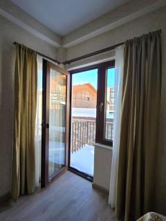 Bakuriani apartment 101 Tsakadze 20 - 3