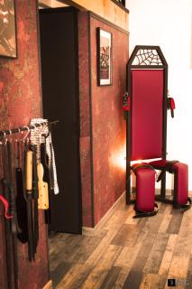 Maison des Soupirs - 5