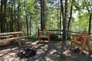 Decompression Zone - Little Spider Lake - 8