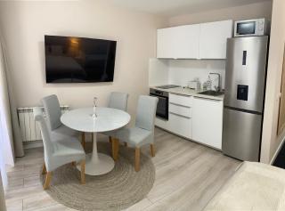 Studio 4, 4min walk to slope at Predela2 Bansko - 9