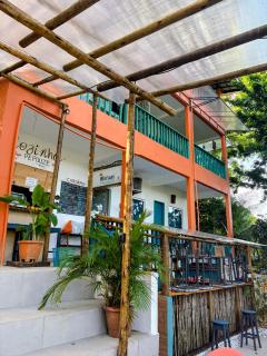 Vila Pepouze Hostel - 9