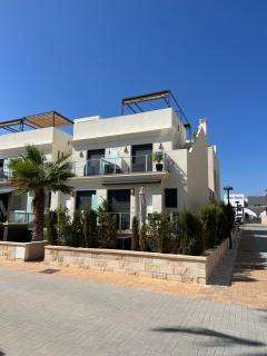 Zenia Beach, La Zenia - 3