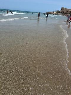 Zenia Beach, La Zenia - 1