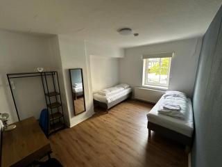 Hami Apartments Hannover - Hannover - 2