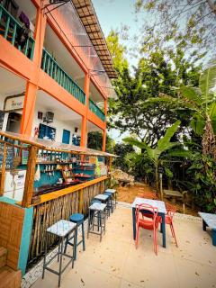 Vila Pepouze Hostel - 4