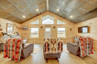 New-Build, Mtn-View White Sulphur Springs Home! - 9