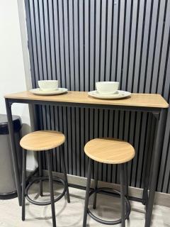 Brand New 4 bed Stunning Spacious Flat In Shepshed - 8