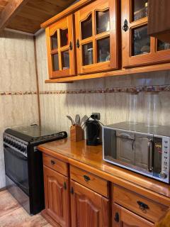 Cabaña Licanray - 5