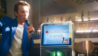 loft style taverna con sala giochi - Aversa - 2