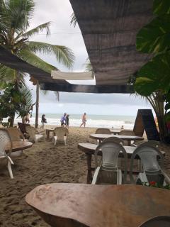 Puerto Manglar Hostal - Guachaca - 9