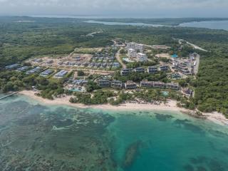 2BR for 8 guests with views in Baru - 6