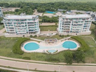 2BR for 8 guests with views in Baru - 5