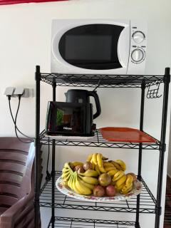 Lemon House Huahine - 9