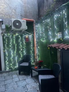 La Maddalena House - Catania - 9