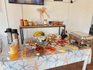 Pousada Ponta dos Corais - 6