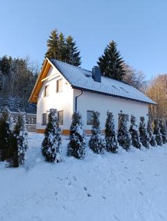 Apartmány na Žlábku - 8