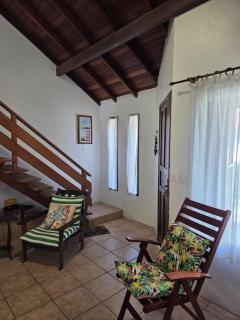 Casa aconchegante em Canasvieiras com 2 quartos! - 0