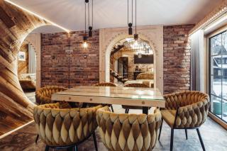 Kryjówka pod Reglami Premium z widokiem na Giewont - 1