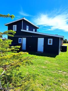 Casa Quincho y Tinaja caliente en Parcela Completa - 9