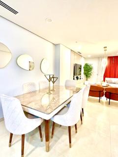 Emerald Apartment Mall Of Islamabad - 5