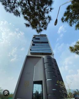 Emerald Apartment Mall Of Islamabad - 0