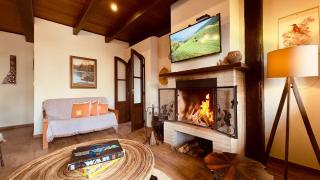 Villa Buena Casa Aconchegante Estilo Europeu em Monte Verde - 0