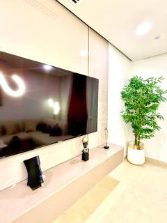 Emerald Apartment Mall Of Islamabad - 1