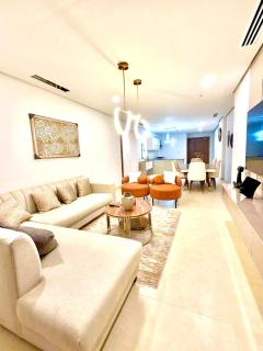 Emerald Apartment Mall Of Islamabad - 8