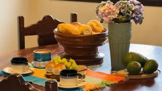 Villa Buena Casa Aconchegante Estilo Europeu em Monte Verde - 7