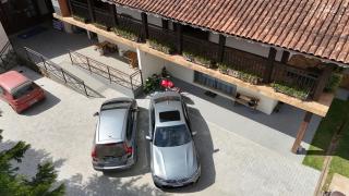 Villa Buena Casa Aconchegante Estilo Europeu em Monte Verde - 5