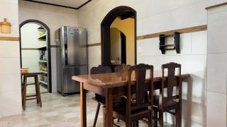 Villa Buena Casa Aconchegante Estilo Europeu em Monte Verde - 4