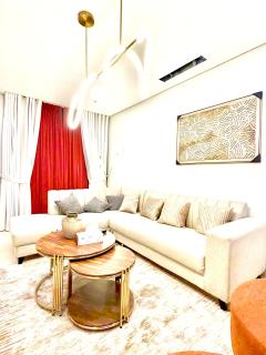 Emerald Apartment Mall Of Islamabad - 9