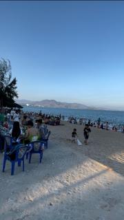 Nhà Nghỉ QUANG NGA - 4