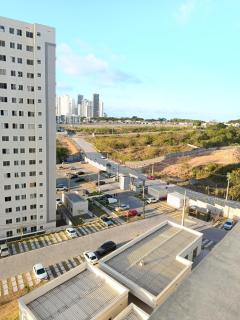 Modern apartment with swimming pool Comfort and tranquility - 3
