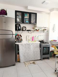 Modern apartment with swimming pool Comfort and tranquility - 1