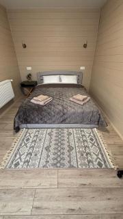 DIM Котедж в Карпатах - 8