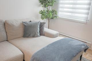 Fonctionnal Escape in Trendy Plateau Montreal - 0