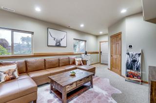 Near Ferry, Shops and Eats! Anacortes Townhome - 7