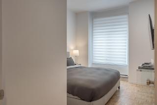 Fonctionnal Escape in Trendy Plateau Montreal - 6