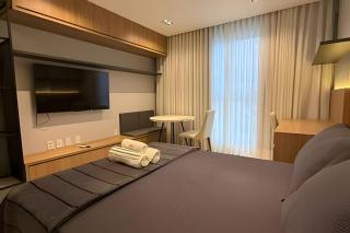 Condomínio City House : Conforto e vista privilegiada! - Barreiras - 8