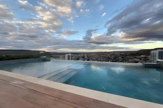 Condomínio City House : Conforto e vista privilegiada! - Barreiras - 5