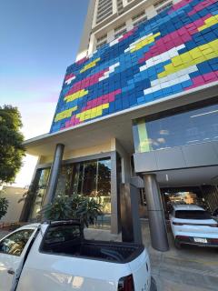 Condomínio City House : Conforto e vista privilegiada! - Barreiras - 3